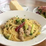 沖縄県浦添市/本格イタリアンの店｢SecondoCasa/セコンドカーサ｣ 